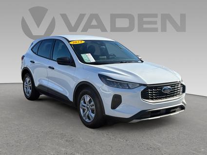 2024 Ford Escape Statesboro GA