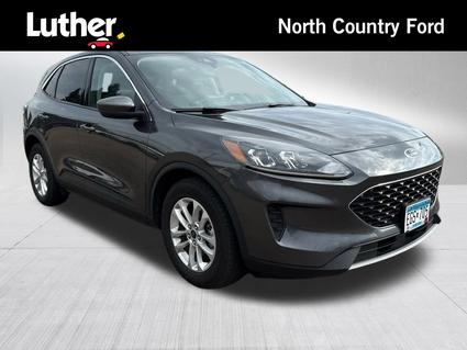 2020 Ford Escape Minneapolis MN