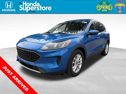 2020 Ford Escape Lisle IL