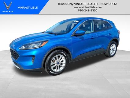 2020 Ford Escape Lisle IL