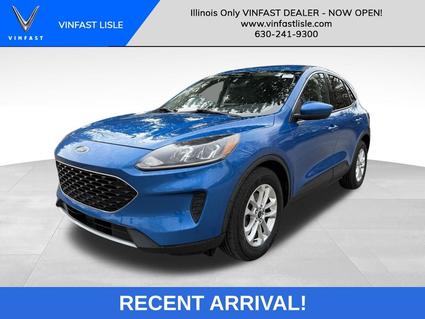 2020 Ford Escape Lisle IL