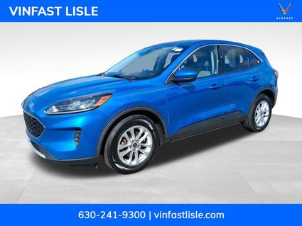 2020 Ford Escape Lisle IL