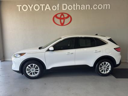 2020 Ford Escape Dothan AL