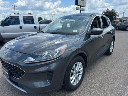2020 Ford Escape Memphis TN