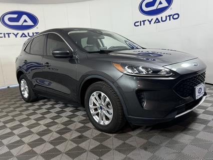 2020 Ford Escape Memphis TN