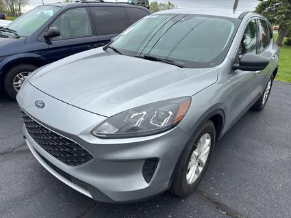 2022 Ford Escape Fostoria OH