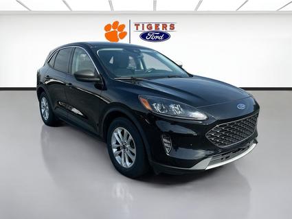 2022 Ford Escape Walhalla SC