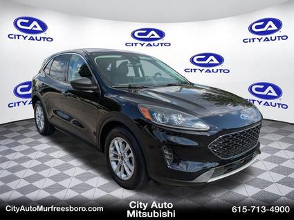 2022 Ford Escape Murfreesboro TN
