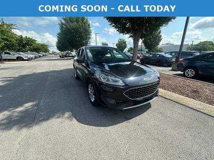 2022 Ford Escape Murfreesboro TN