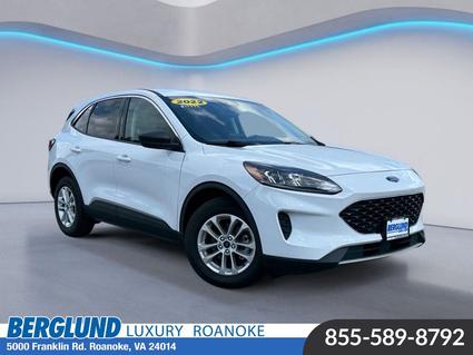 2022 Ford Escape Roanoke VA