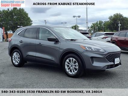 2022 Ford Escape Roanoke VA