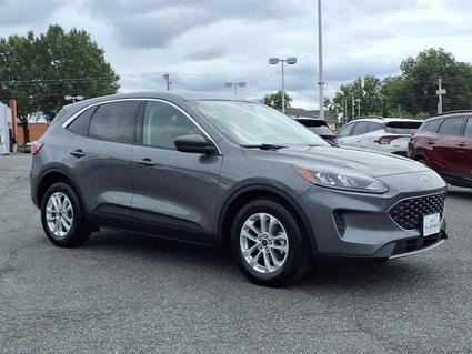 2022 Ford Escape Lynchburg VA