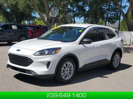2022 Ford Escape Naples FL