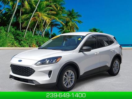 2022 Ford Escape Naples FL