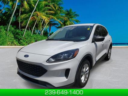 2022 Ford Escape Naples FL