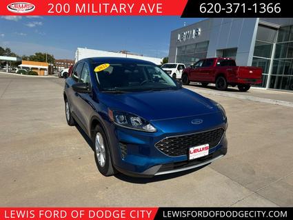 2022 Ford Escape Dodge City KS