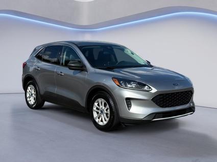 2022 Ford Escape Stonewall LA