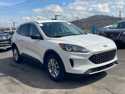 2022 Ford Escape Oak Ridge TN