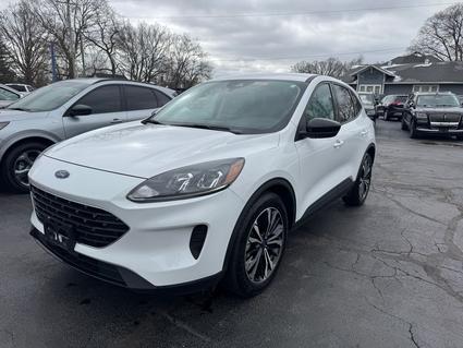 2022 Ford Escape Centralia IL