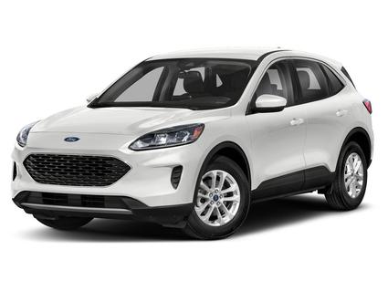 2022 Ford Escape Centralia IL