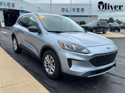 2022 Ford Escape Plymouth IN