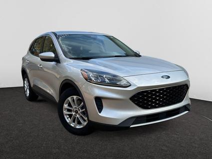 2020 Ford Escape Jackson MS