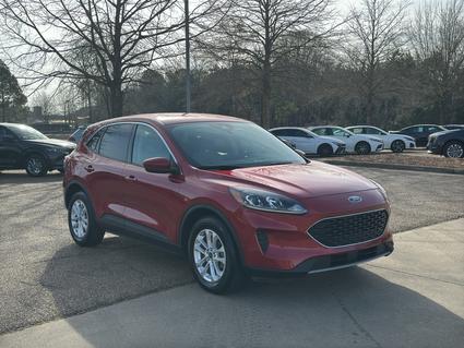 2020 Ford Escape Brandon MS