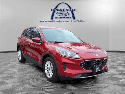 2020 Ford Escape Saint Louis MO