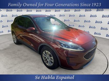 2021 Ford Escape York SC
