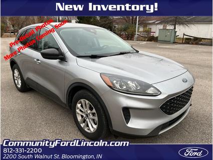 2022 Ford Escape Bloomington IN