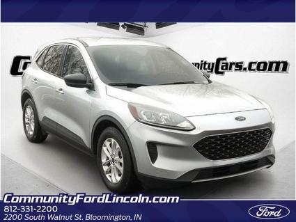 2022 Ford Escape Bloomington IN