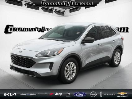 2022 Ford Escape Bloomington IN