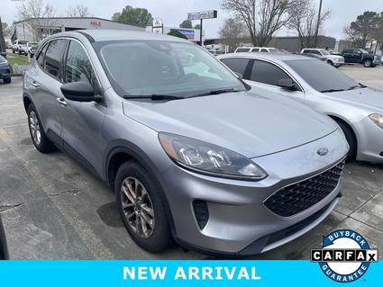 2022 Ford Escape Baton Rouge LA