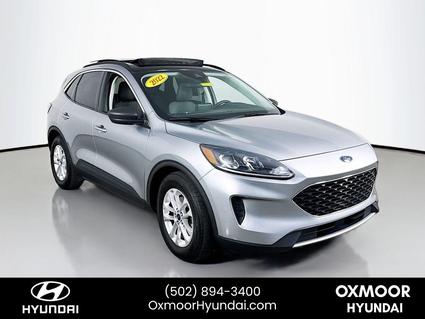 2022 Ford Escape Louisville KY