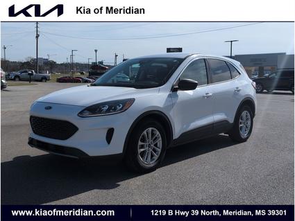 2022 Ford Escape Meridian MS