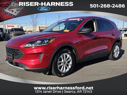 2022 Ford Escape Searcy AR