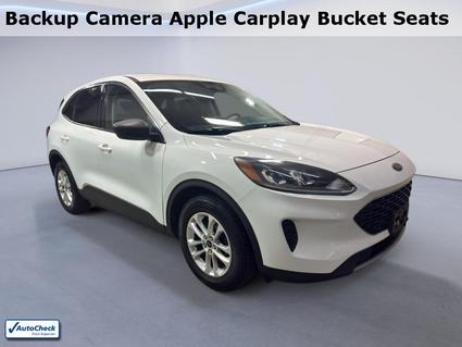 2022 Ford Escape Brunswick OH
