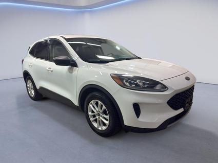 2022 Ford Escape Brunswick OH