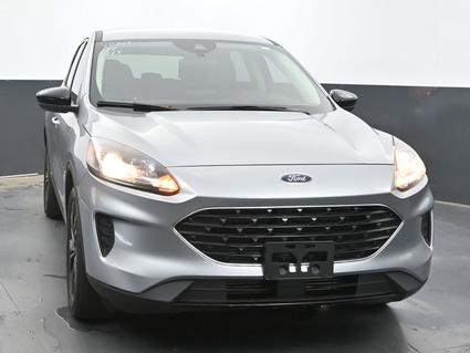 2022 Ford Escape Tupelo MS