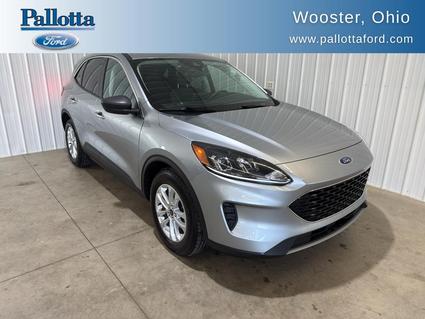 2022 Ford Escape Wooster OH