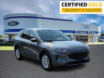 2022 Ford Escape St. Louis MO