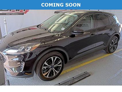 2022 Ford Escape Chattanooga TN