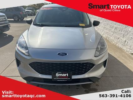 2022 Ford Escape Davenport IA