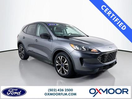 2022 Ford Escape Louisville KY