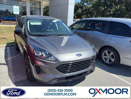 2022 Ford Escape Louisville KY