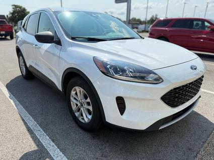 2022 Ford Escape Elizabethtown KY