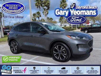 2022 Ford Escape Daytona Beach FL