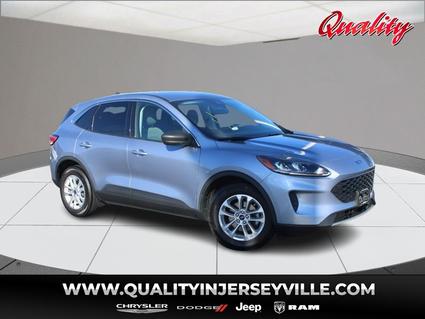 2022 Ford Escape Alton IL