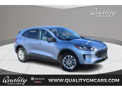 2022 Ford Escape Alton IL