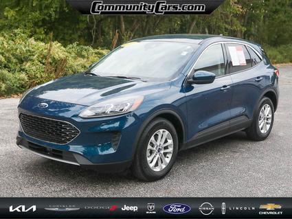 2020 Ford Escape Bloomington IN